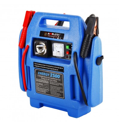 Booster Awelco Energy 2500