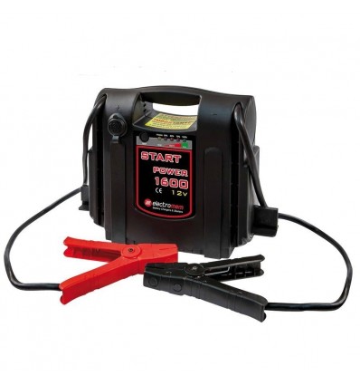 Booster ElectroMem Start Power 1600