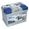 Akumulator Baren Polar L2B 54