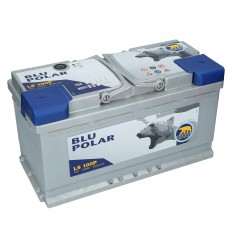 Akumulator Baren Polar Blu L5 100P