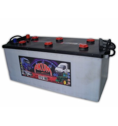 Akumulator Akum 12D190