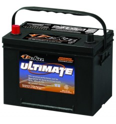 Akumulator Deka Ultimate 734MF