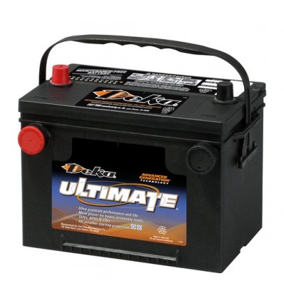 Akumulator Deka Ultimate 778DT