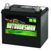 Akumulator Deka Outdoorsman 7U1L