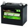 Akumulator Deka Outdoorsman 7U1R