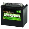 Akumulator Deka Outdoorsman 8U1LD