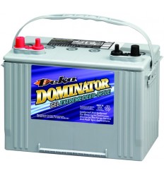 Akumulator Deka Dominator 8G27M