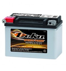 Akumulator Deka Sports Power ETX9