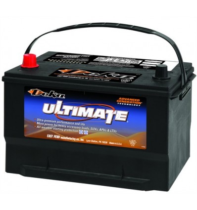 Akumulator Deka Ultimate 765MF