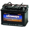 Akumulator Deka Ultimate 748MF