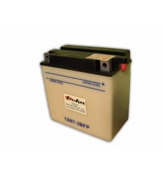 Akumulator Deka Moto HP 12N73BFP