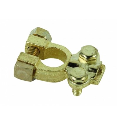 Deka Klema Brass Universal