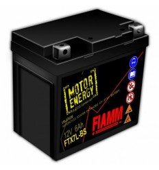Akumulator FIAMM FTX7L-BS