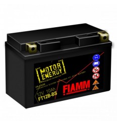 Akumulator FIAMM FT12B-BS