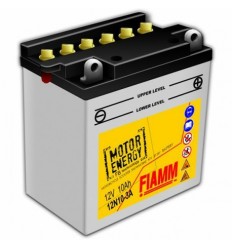 Akumulator FIAMM 12N10-3A