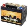 Akumulator Zenith ZPC 120051
