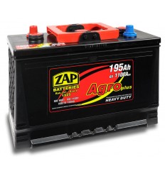 Akumulator ZAP 195.17