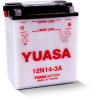 Akumulator Yuasa 12N14-3A