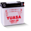 Akumulator Yuasa 12N7-3B