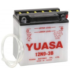 Akumulator Yuasa 12N9-3B