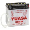 Akumulator Yuasa 12N9-3B