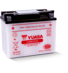 Akumulator Yuasa YB12B-B2