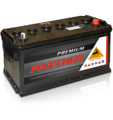 Akumulator Panther Premium 632 11