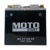 Akumulator MotoStart YT14B-BS