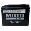 Akumulator MotoStart YTR4A-BS