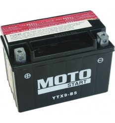Akumulator Moto Start YTX9-BS