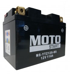Akumulator Moto Start YTZ12S