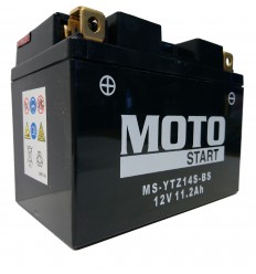 Akumulator Moto Start YTZ14S