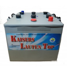 Akumulator Kaisers Lauten Top B248S NATO