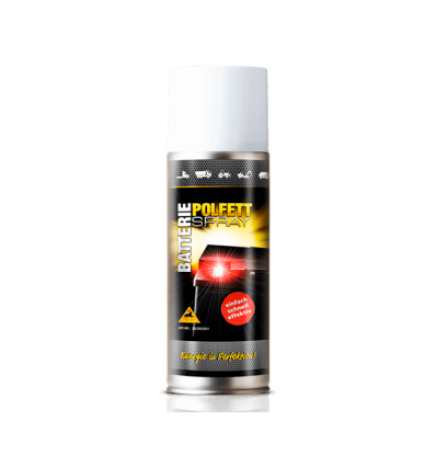 Panther Wazelina Spray 500ml