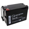 Q-Batteries 12LC-92