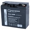 Q-Batteries 12LH-80W