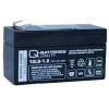 Q-Batteries 12LS-1.2