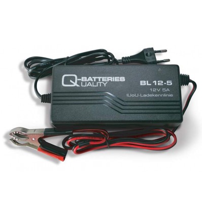 Q-Batteries BL 12-5.0