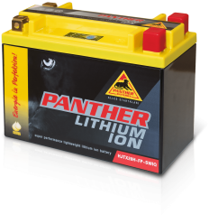 Panther HJTX20H-FP