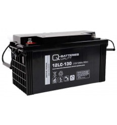 Akumulator Q-Batteries 12LC-130