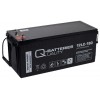 Akumulator Q-Batteries 12LC-180