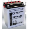 Akumulator Q-Batteries YB14L-A2
