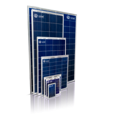 Xunzel SOLARPOWER 12V 20W