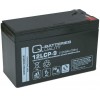 Q-BATTERIES 12LCP-9