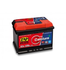 Akumulator ZAP 562.58