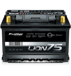 Panther LiON 75