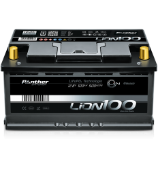 Panther LiON 100