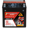 Panther Motorrad CTX16-BS