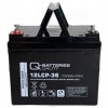 Akumulator Q-Batteries 12LCP-36