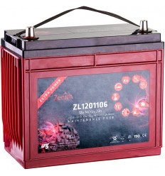 Akumulator Zenith ZL 1201106